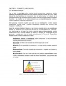 TEORIAS DE LA MOTIVACIÓN