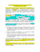 PAUTAS TRABAJO ESCRITO FUENTES DE FINANCIACIÓN PARA EMPRENDEDORES EN COLOMBIA