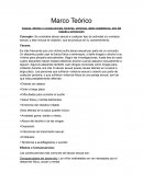 Marco teorico-abuso sexual