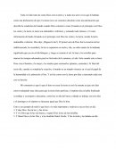 Resumen del video Genesis de la creación