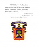 Decodificador BCD a 7 segmentos