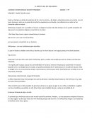 EL ESPIRITU DEL RIO WILCAMAYU