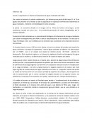 Capacitación en Planta de tratamiento de aguas residuales del Callao