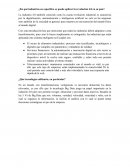 Revolución 4.0 en el Ecuador