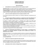 Análisis de la relación entre la esperanza de vida y el ingreso per cápita