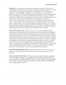 Gerencia de servicios en McDonald’s: Calidad, valor y la experiencia del futuro