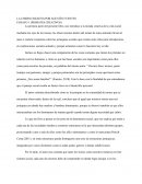 Ensayo la chispa creativa