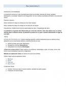 Introducción a la propedéutica