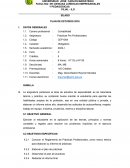 Silabo practicas pre-profesionales UJCM