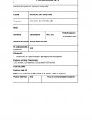 Introducción a la epistemología y paradigmas de investigación