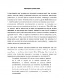PARADIGMAS CONDUCTISTAS
