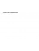 PLAN DE NEGOCIOS PARA EMPRENDIMIENTOS