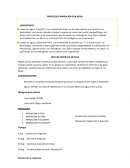 PROTOCOLO IRRIGACIÓN CON AGUA