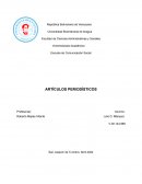 Devaluación de la Moneda en Venezuela