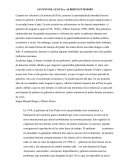 AUGUSTO B. LEGUIA y ALBERTO FUJIMORI