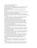 Como ser un mejor estudiante de Derecho