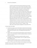 Customer Service Management