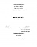 El Administrador Frente a la Propuesta de Desarrollo en Venezuela
