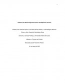 Violencia De Genero Ejercida Contra Las Mujeres En El Perú