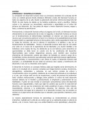 APRENDIZAJE Y DESARROLLO HUMANO