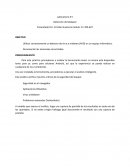 Laboratorio # 5 Detección de Malware