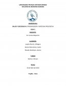 SALUD Y SOCIEDAD III: EPIDEMIOLOGÍA Y MEDICINA PREVENTIVA