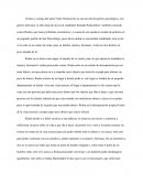 CRIMEN Y CASTIGO De: FEDOR DOSTOIEVSKI.