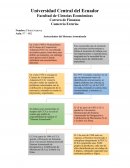 Organización Mundial de Aduanas