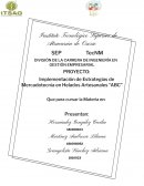 Proyecto integrador Heladeria