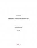 CASO ABB ESTRUCTURA ORGANIZACIONAL