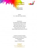 Empresa “Creando sueños”