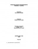 Formacion humana empodesramisento personal y laboral