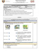 Diagnostico de emprendimiento