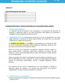 CONSIDERACIONES PARA EL TRABAJO ENTREGABLE DE LA EVALUACIÓN PARCIAL REMOTA