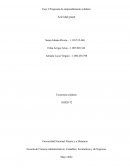 Fase 3 Propuesta de emprendimiento solidario