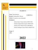 T2 TERMODINAMICA
