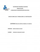 Resumen del libro: Batallas en el desierto