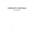 Corriente continua