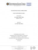 PLANEACIÓN DE VENTAS Y OPERACIONES