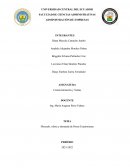 Mercado, oferta y demanda de Rosas Ecuatorianas