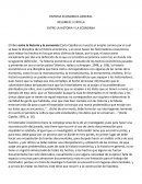 ENTRE LA HISTORIA Y LA ECONOMIA