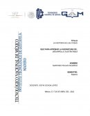 La historia de las cosas