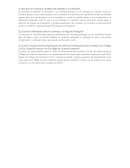 ¿Por qué el Corretaje es distinto del mandato y la comisión?