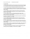 Preguntas de fundamentos de contabilidad