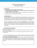 Negocios Internacionales - EXP