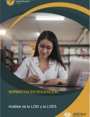 Análisis de la LOEI y la LOES
