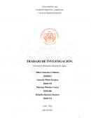 Descripción del proceso industrial del yogurt