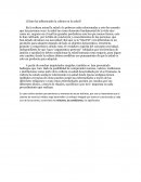 ¿Cómo ha influenciado la cultura en la salud?