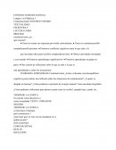 Enfoque comunicativo de la lengua