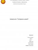 Identificación oportunidades, Venta a granel